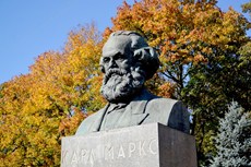 Karl Marx