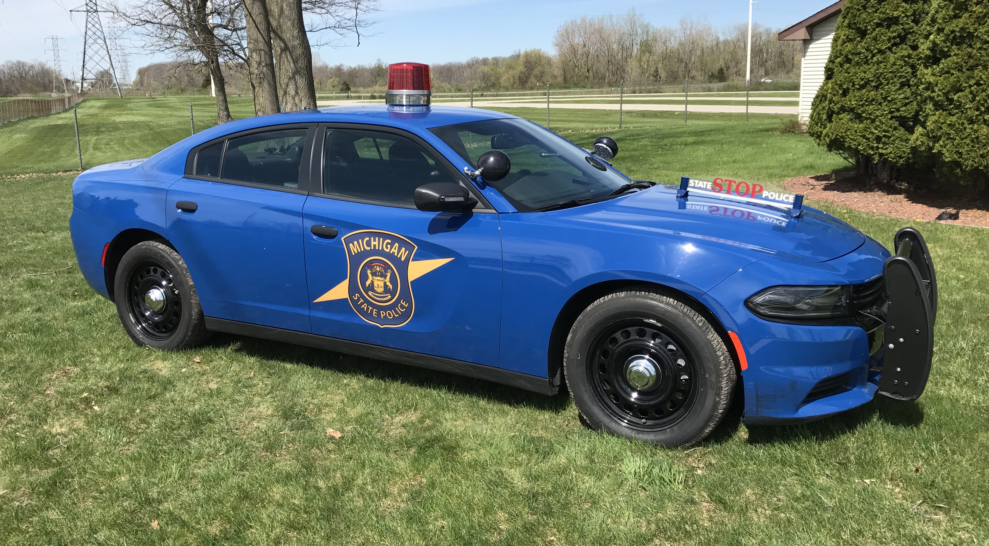 State Police Pay 43 Officers Over 300k Each To Not Retire Michigan 