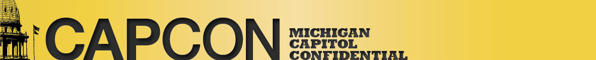 Michigan Capitol Confidential