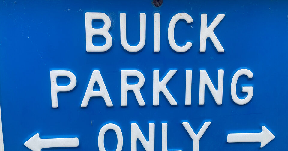 Nearly Half Of Buick Dealers Opt Out Of EV Revolution – Michigan ...