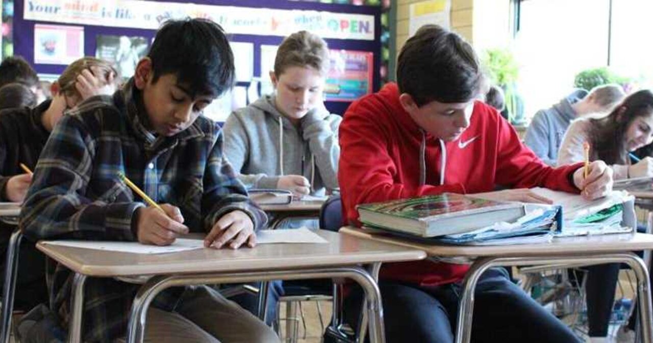 Grosse Pointe Schools Lower Enrollment In Part Their Choice Michigan