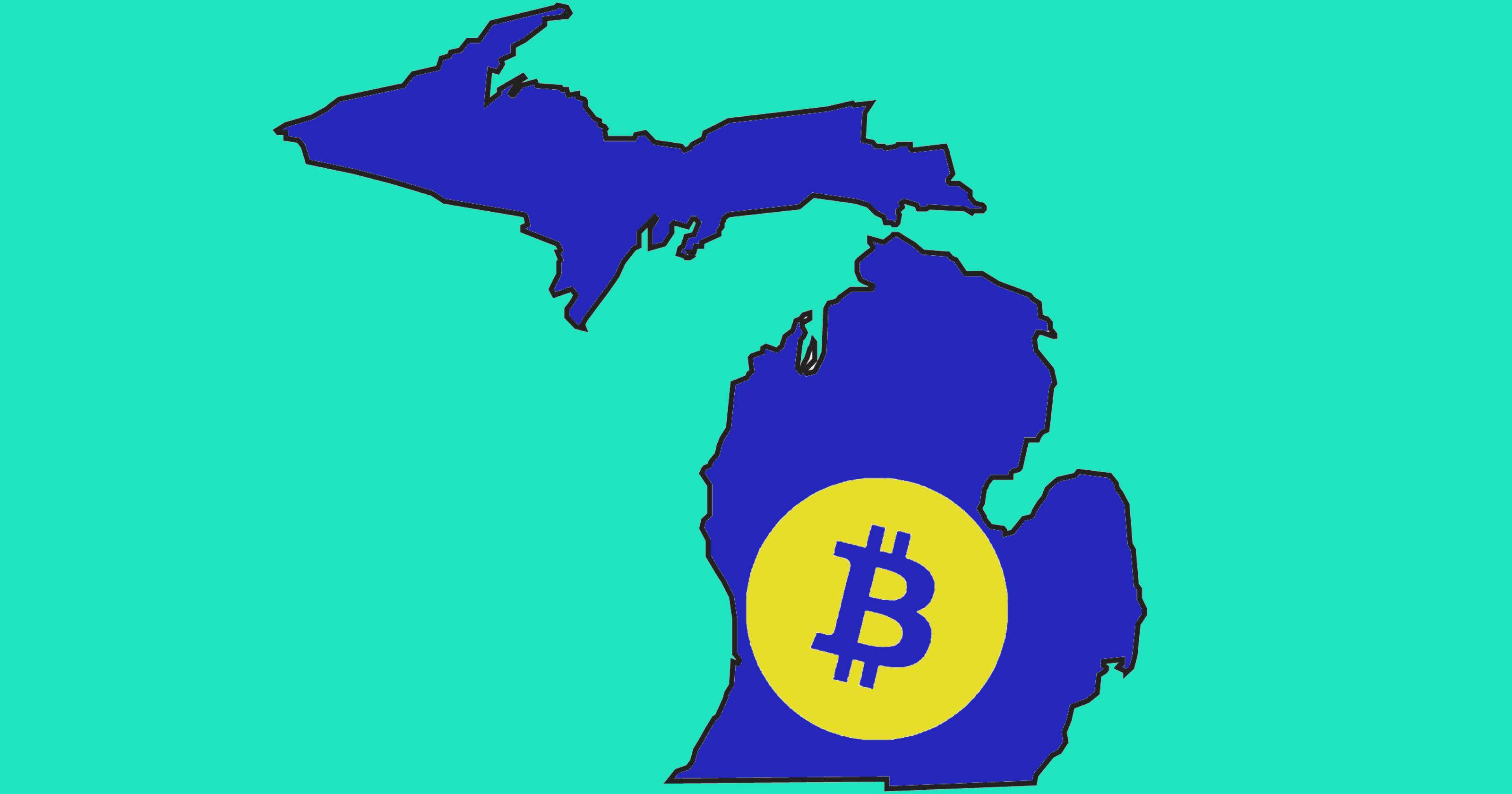 crypto groups in up michigan