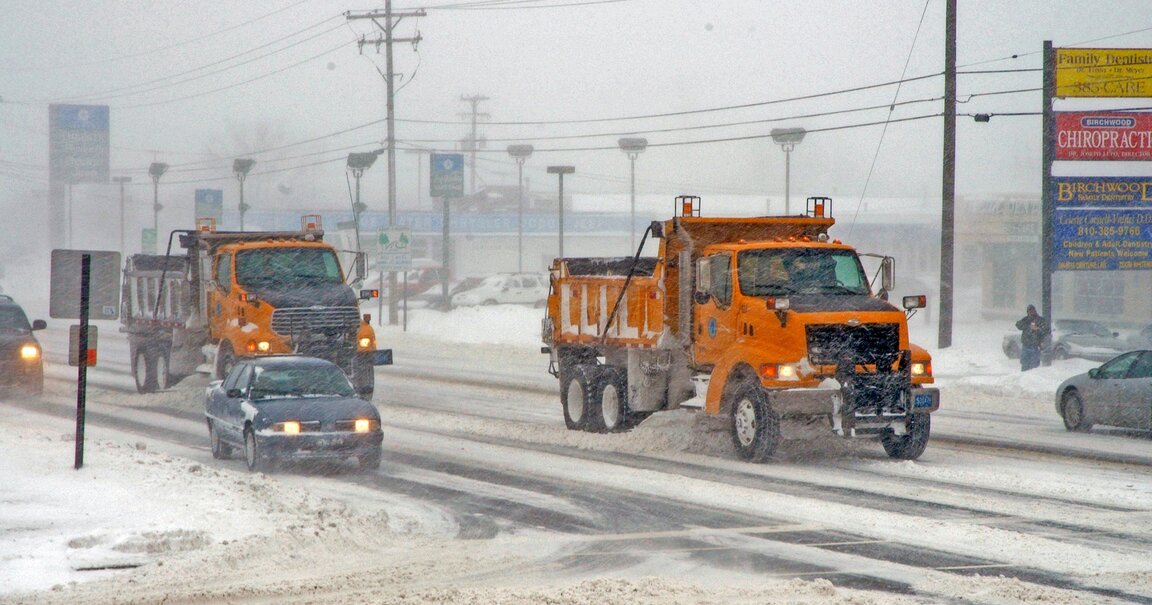 Salem Township uses public resources to push road millage renewal ...