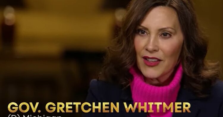 Whitmer ignores taxpayer in school lunch pitch – Michigan Capitol ...